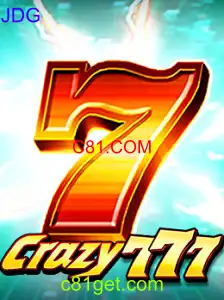 Crazy777: Um Plunge no Mundo do Jogo com a Chave C81.COM